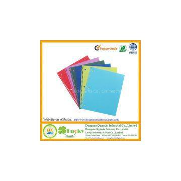 PP Spiral Notebook Cover photo-3