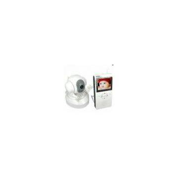 Remote Pan & Tilt Wireless Camera Series Infra-red LED Lights