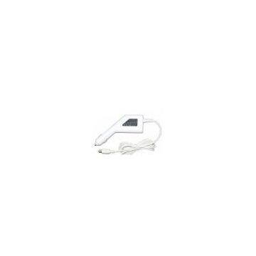 Apple universal dc power laptop car adapter 24V 1.875A charger