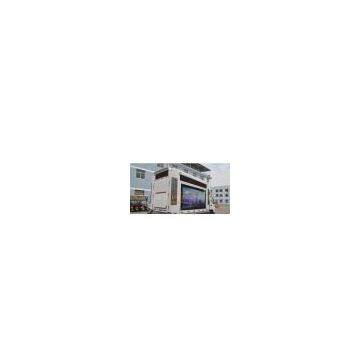 PH10 Truck Trailer Mounted LED Screen for Working Temp -20C - 50C