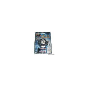 Sell 19-LED Headlight