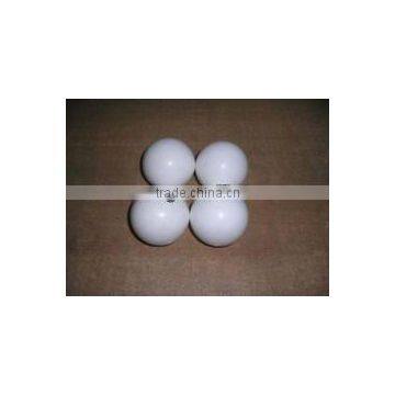 any size ptfe ball