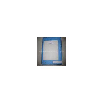 Disposable Blue Surgical Angiograhy Drape photo-3