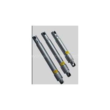 dump truck telescopic hydraulic cylinder