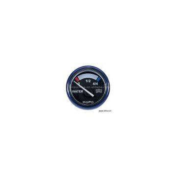 Water Level Indication