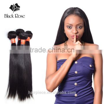 Wholesale High Quality Grade 7A Virgin Hair Unprocessed Brazilian Remy Hair Extension