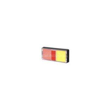 Rear Direction Indicator Led Trailer Lights Marine Trailer Accessories