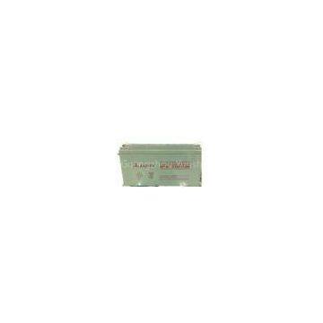 NPJ150-12 Sealed Lead Acid Battery 150 AH 12 Volt Gel Battery