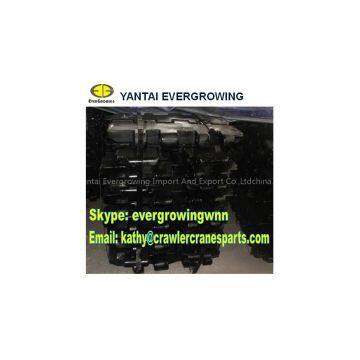 Track Shoe for MANITOWOC 4100 Crawler Crane
