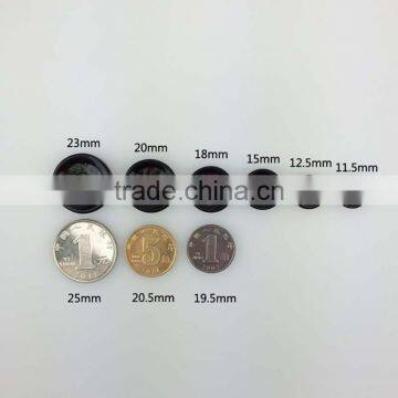 Leisure Suit Coat Dust Coat Buttons