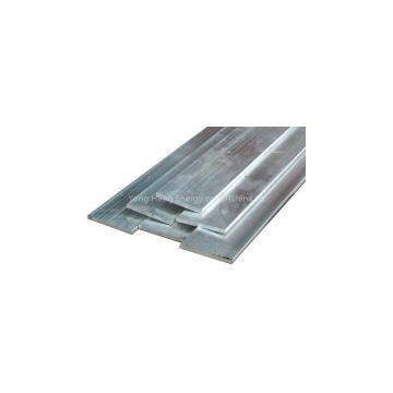 Aluminum Row