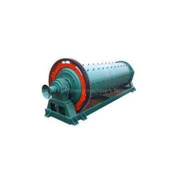 minerals beneficiation using high efficiency limonite ball mill