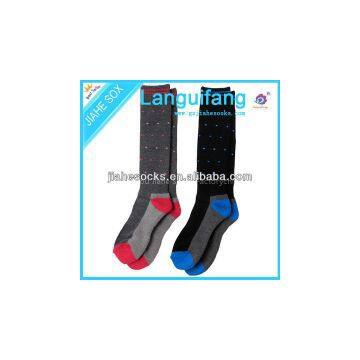 Custom Christmas Ladies Socks photo-2