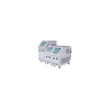 Hot Water Mold Temperature Controller Unit