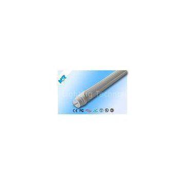 Commercial Lighting One Pin 48W T8 LED Light Tubes 2700K - 6500K AC 85 - 277V