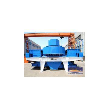 New Type Sand Maker/Sand Making Equipment