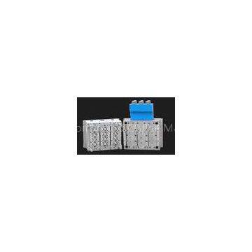 Custom Plastic 12 Cavities Precision Injection Mould For Medical Consumable