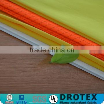 anti acid alkali fabric for workwear Washable Fade Resistance WR Fabric Anti Acid and Alkali Cloth for Protective Workwear