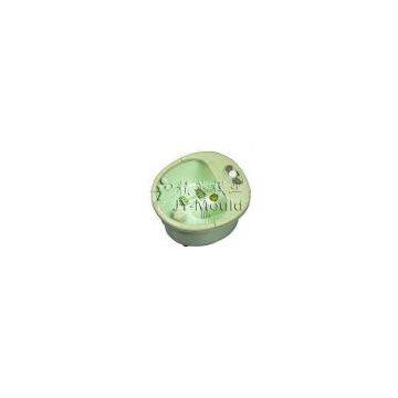 sell the injection foot bathtub mould