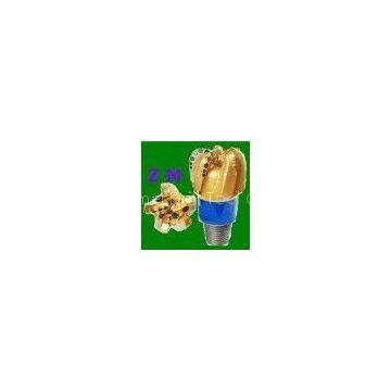 Impregnated Diamond Bits