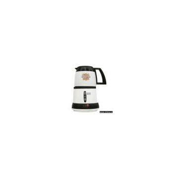 Sell Vacuum Thermoelectric Coffee Maker
