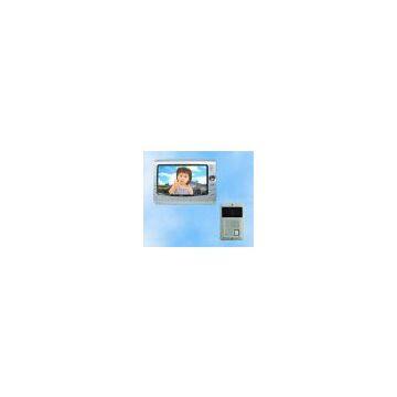 Handfree Color Video Door Phone for Villa
