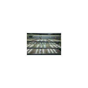 56W 600x1200 LED Ceiling Grid Lighting 5600lm - 5800lm with CE and RoHs