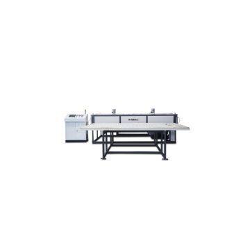 EVA Glass laminating machine