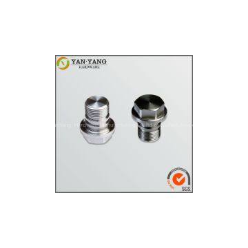 Mechanical Components, Metal Machining Parts