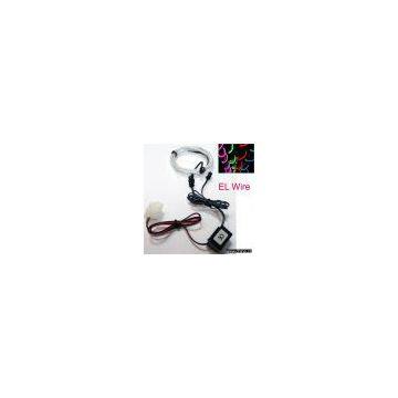 Sell EL Wire/Cable for Computer
