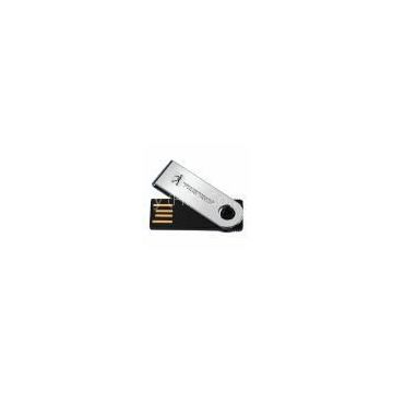 Slim Swivel usb flash 1GB