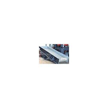 Vibrating Feeder