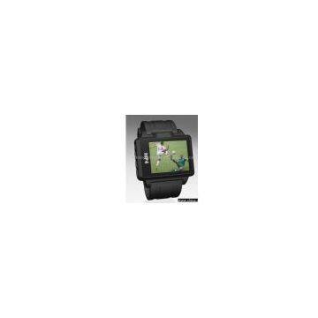 Sell MP4 Watch