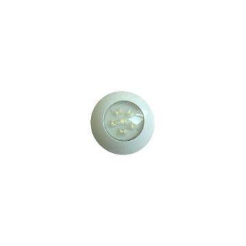 LED Courtesy Light