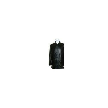 Sell Leather Coat for Male