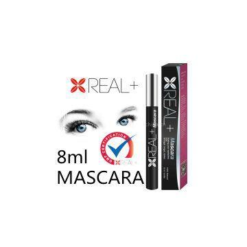 REAL PLUS lash mascara private label