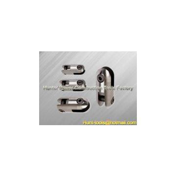 Bendable Swivel Joint Anti-twist Device With Ball Joint photo-2