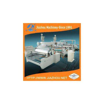 Tandem Coating Film Double-side Laminating Machine