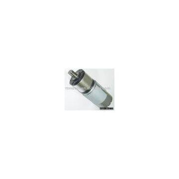 DC planet gear motor GMP36-528