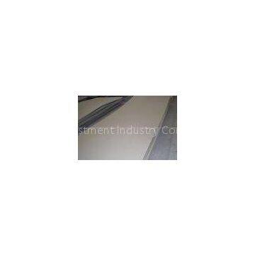 ASTM A240 JIS G4304 Cold Rolled Steel Sheet , 2mm 3mm Stainless Steel Sheet