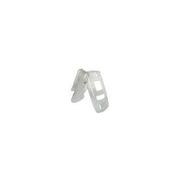Transparent Protector Case