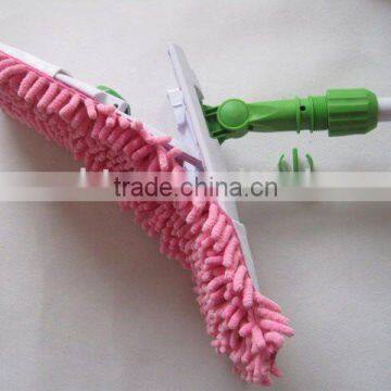 microfiber chenille mop