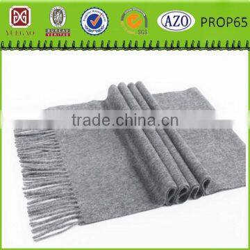 2015 New Quality fleece Scarf For Spring