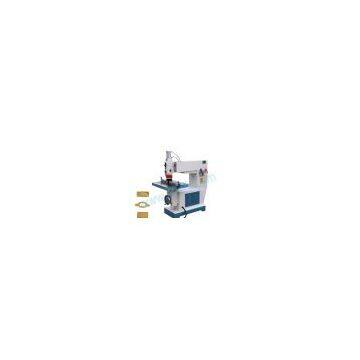Spindle Shaper Router Machine