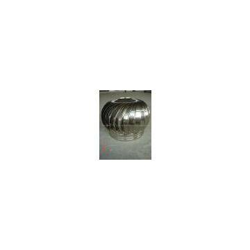 Wind Turbine Ventilator photo-3