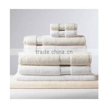 bamboo towel sets