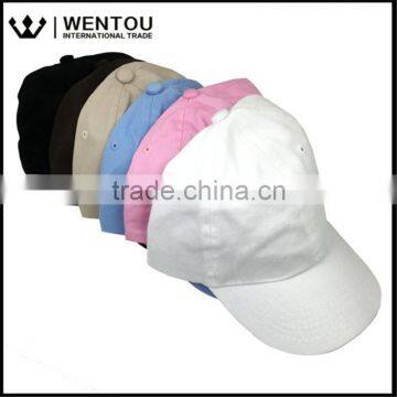 Wholesale Adjustable Monogrammed Baseball Cap