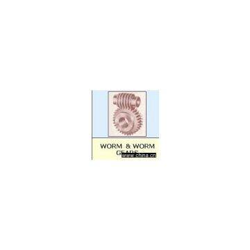 WORM GEARS