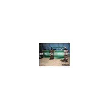 Hydraulic Synchronizer