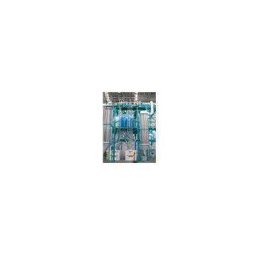maize flour grinder,grain flour plant,corn flour mill line
